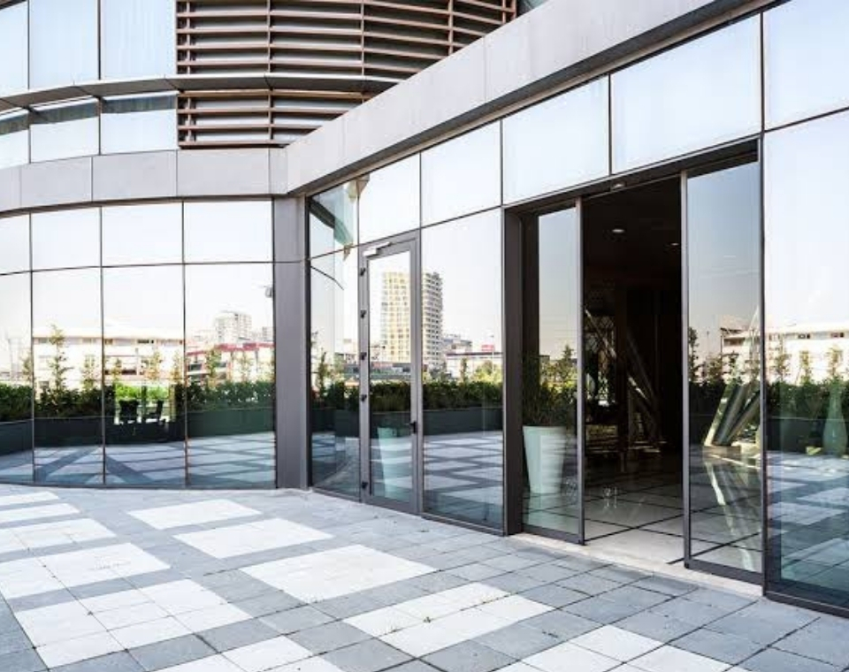 Otomatik Fotoselli Kapı Tamiri Hızlı ve Güvenilir Çözümler