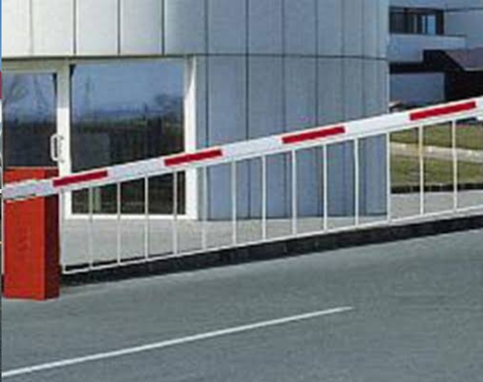 Bariyer Kapı Tamiri: Güvenliğinizi Şansa Bırakmayın